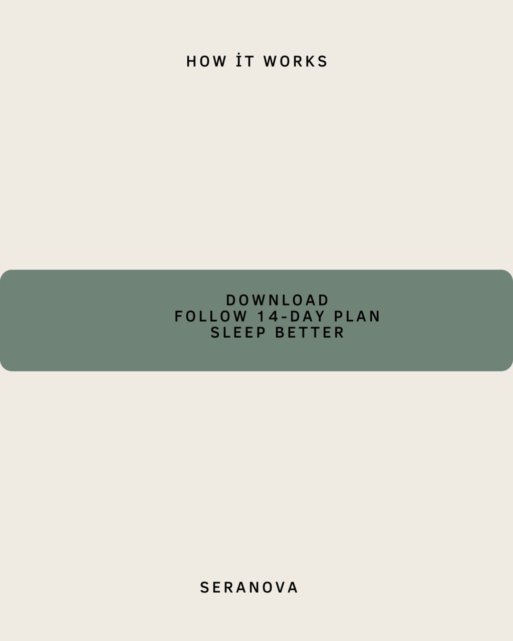 The 14-Day Stress & Sleep Reset